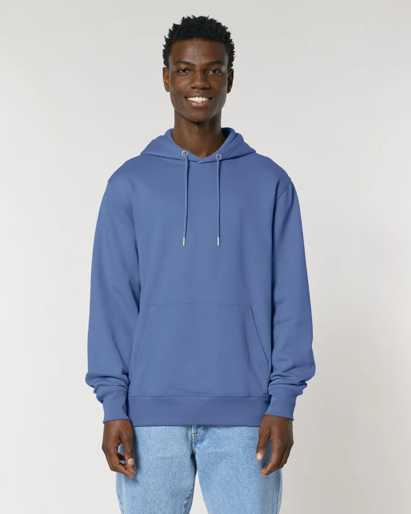 Sweat à capuche Stanley/Stella Cruiser 2.0 à personnaliser