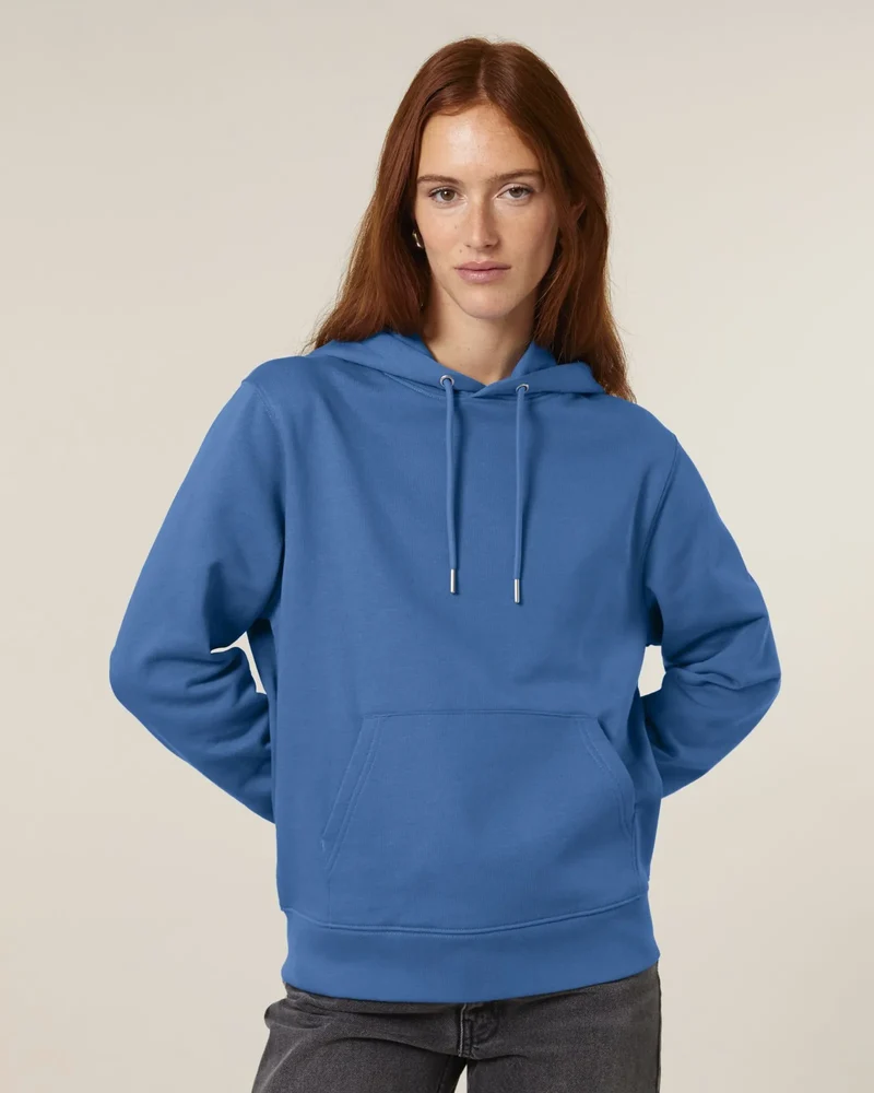 Sweat à capuche Stanley/Stella Cruiser 2.0 à personnaliser