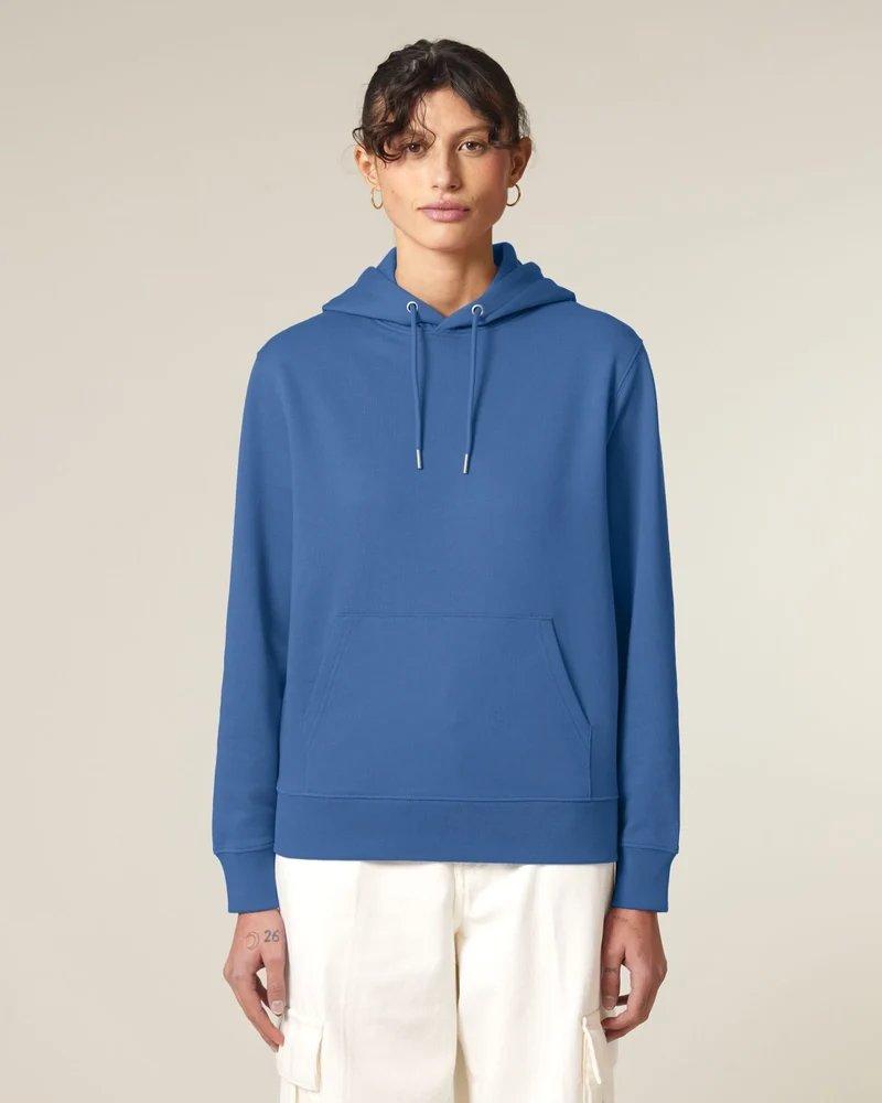 Sweat à capuche Stanley/Stella Cruiser 2.0 à personnaliser