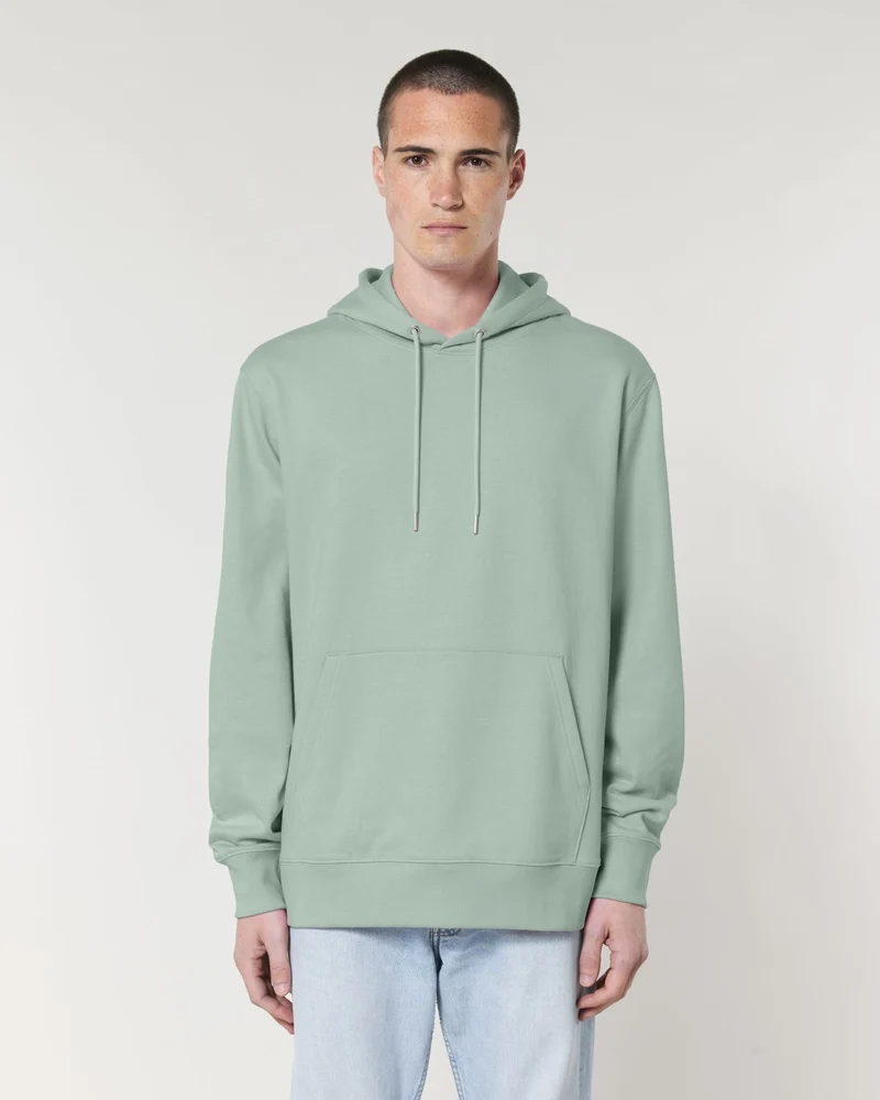Sweat à capuche Stanley/Stella Cruiser 2.0 à personnaliser