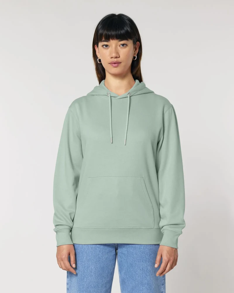 Sweat à capuche Stanley/Stella Cruiser 2.0 à personnaliser