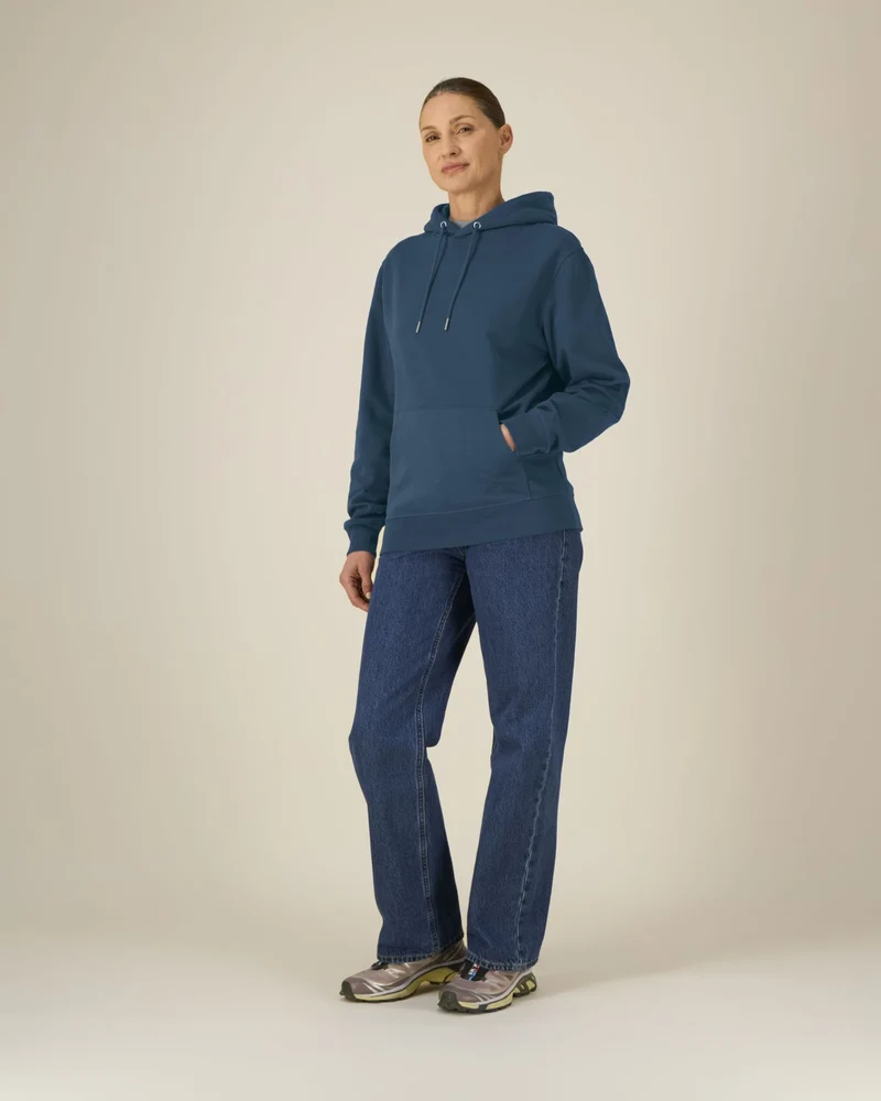 Sweat à capuche Stanley/Stella Cruiser 2.0 à personnaliser