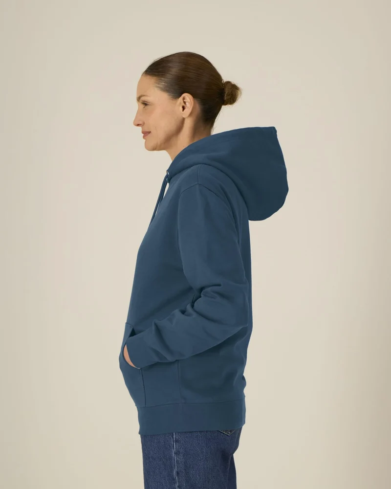Sweat à capuche Stanley/Stella Cruiser 2.0 à personnaliser
