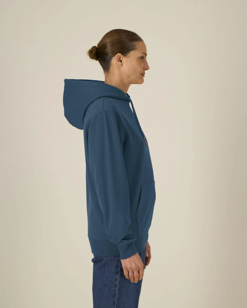 Sweat à capuche Stanley/Stella Cruiser 2.0 à personnaliser