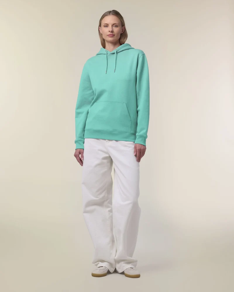 Sweat à capuche Stanley/Stella Cruiser 2.0 à personnaliser