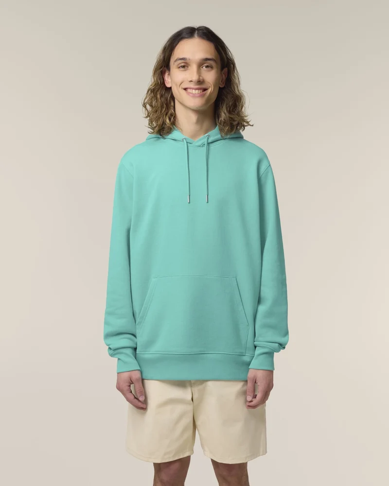 Sweat à capuche Stanley/Stella Cruiser 2.0 à personnaliser