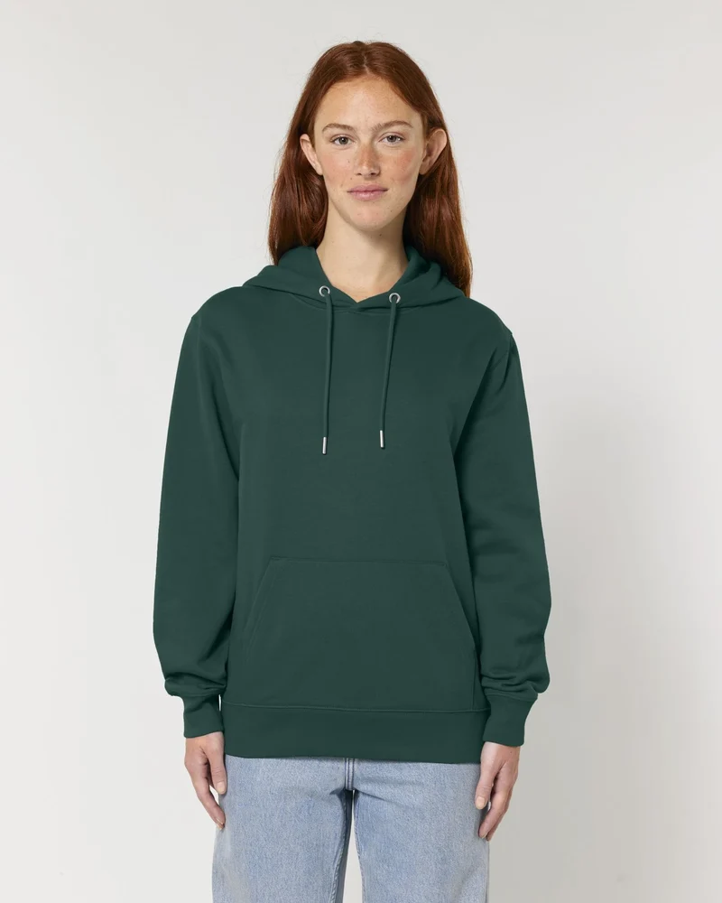 Sweat à capuche Stanley/Stella Cruiser 2.0 à personnaliser