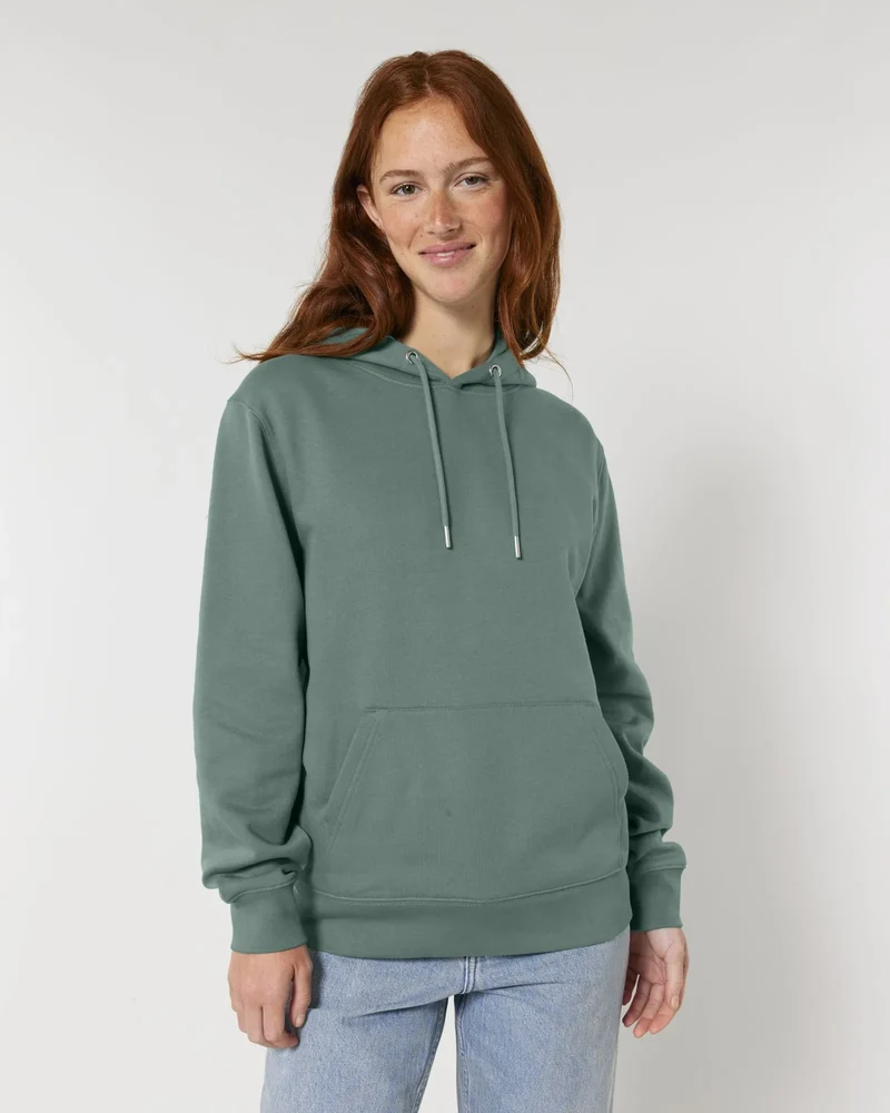 Sweat à capuche Stanley/Stella Cruiser 2.0 à personnaliser