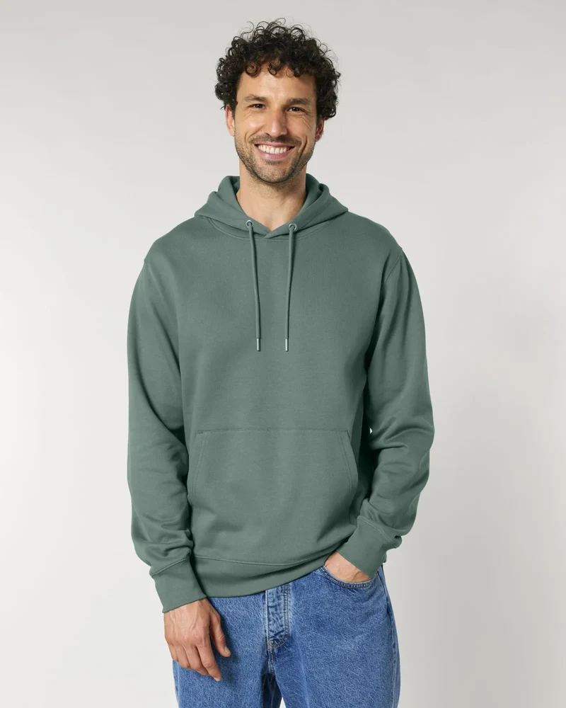 Sweat à capuche Stanley/Stella Cruiser 2.0 à personnaliser