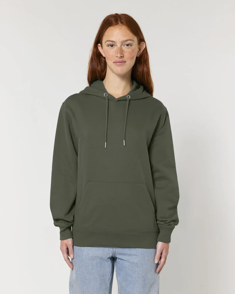 Sweat à capuche Stanley/Stella Cruiser 2.0 à personnaliser