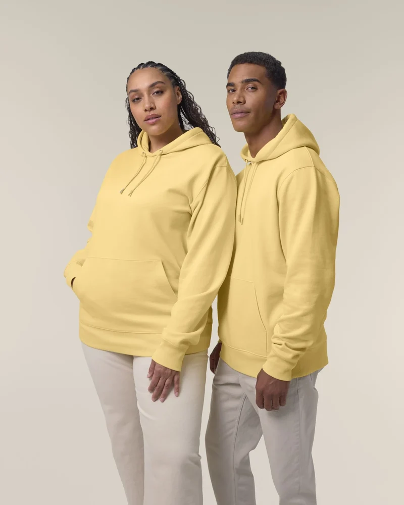 Sweat à capuche Stanley/Stella Cruiser 2.0 à personnaliser