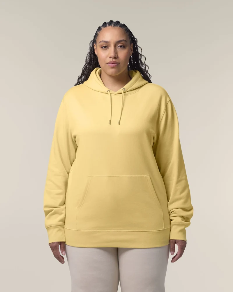 Sweat à capuche Stanley/Stella Cruiser 2.0 à personnaliser