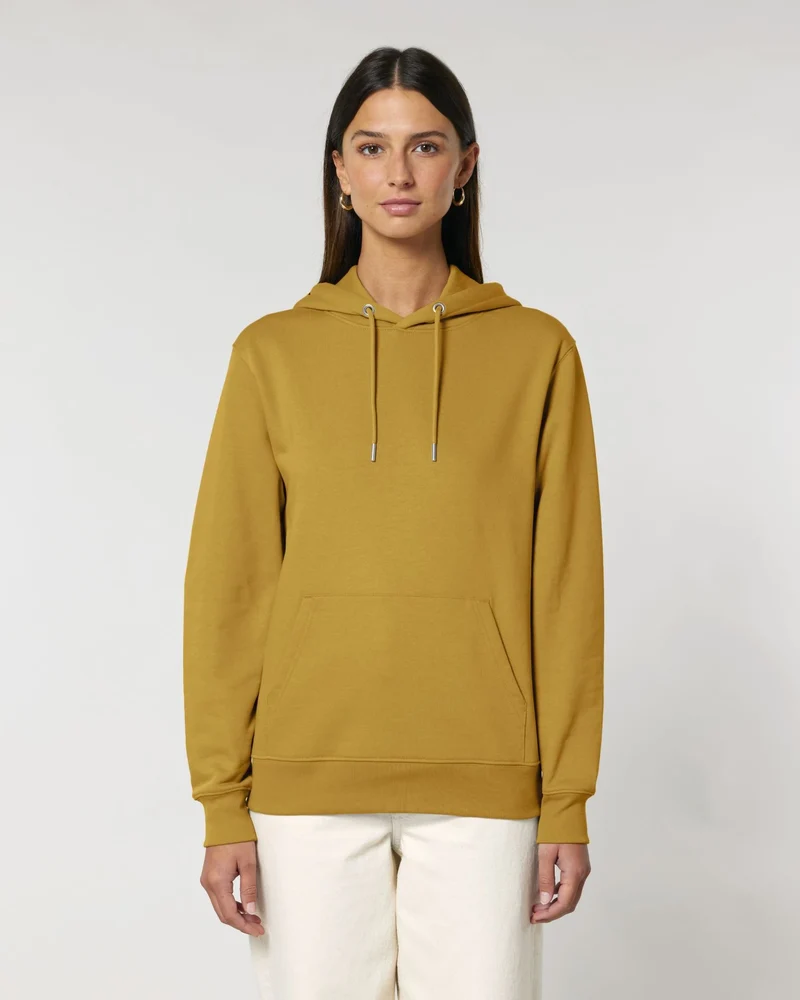 Sweat à capuche Stanley/Stella Cruiser 2.0 à personnaliser