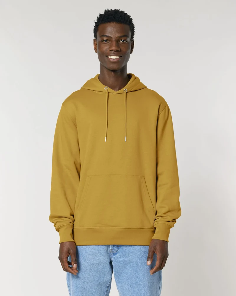 Sweat à capuche Stanley/Stella Cruiser 2.0 à personnaliser
