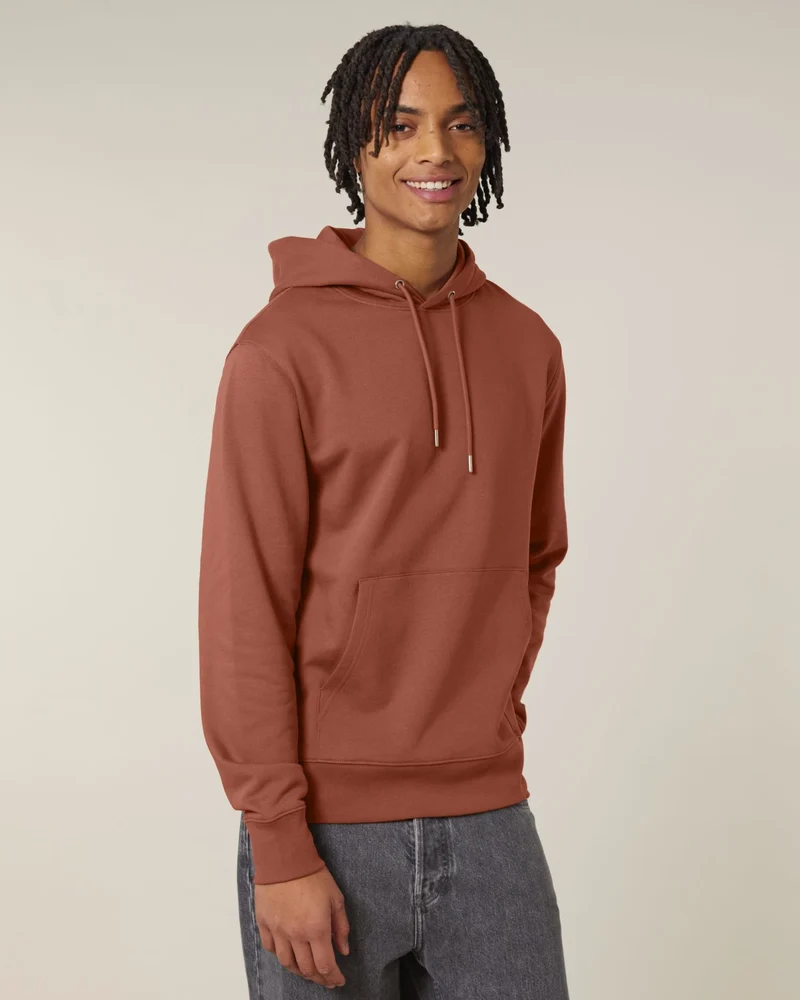 Sweat à capuche Stanley/Stella Cruiser 2.0 à personnaliser