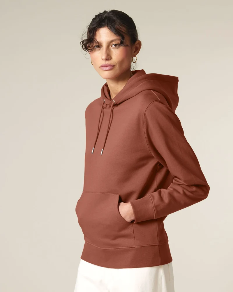 Sweat à capuche Stanley/Stella Cruiser 2.0 à personnaliser