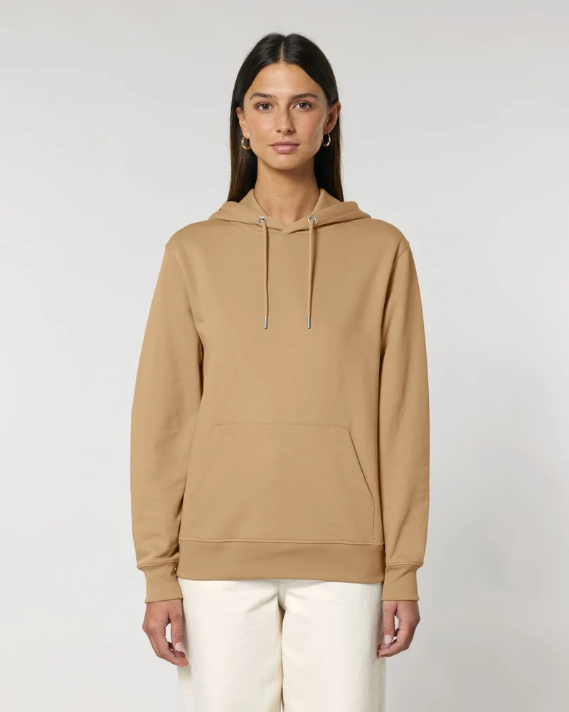 Sweat à capuche Stanley/Stella Cruiser 2.0 à personnaliser