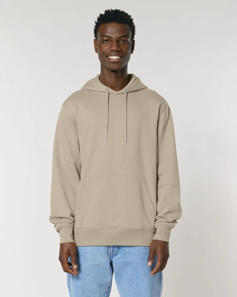 Sweat à capuche Stanley/Stella Cruiser 2.0 à personnaliser