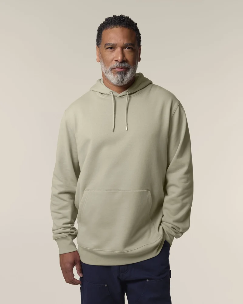 Sweat à capuche Stanley/Stella Cruiser 2.0 à personnaliser