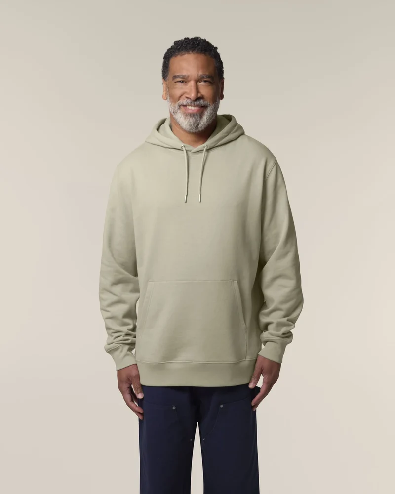 Sweat à capuche Stanley/Stella Cruiser 2.0 à personnaliser