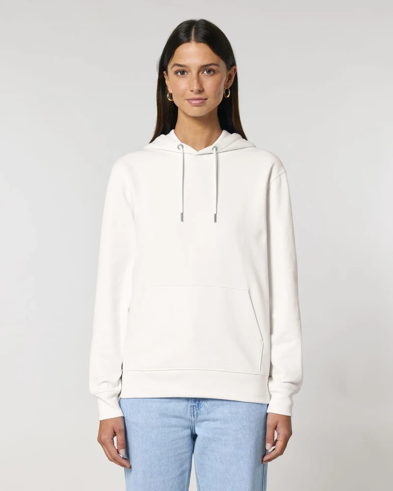 Sweat à capuche Stanley/Stella Cruiser 2.0 à personnaliser