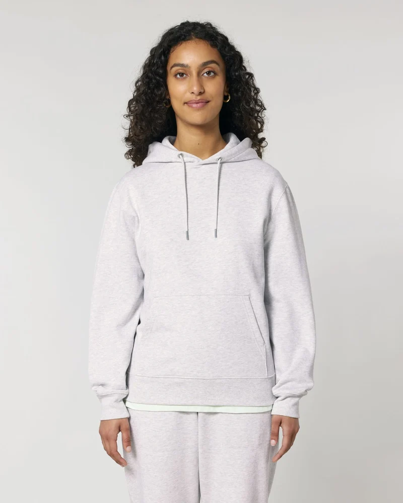 Sweat à capuche Stanley/Stella Cruiser 2.0 à personnaliser