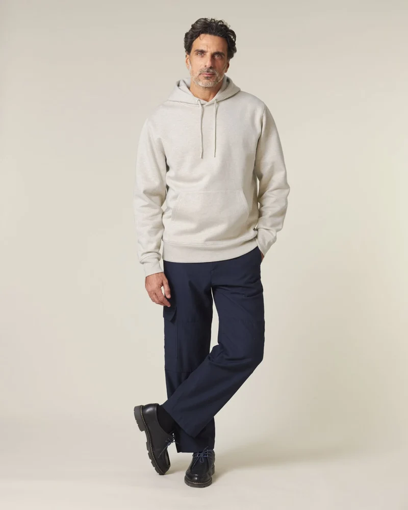 Sweat à capuche Stanley/Stella Cruiser 2.0 à personnaliser