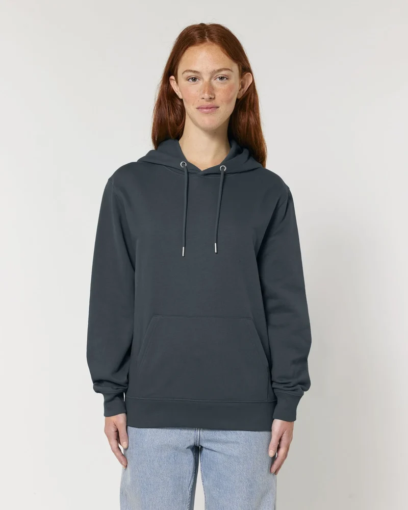 Sweat à capuche Stanley/Stella Cruiser 2.0 à personnaliser