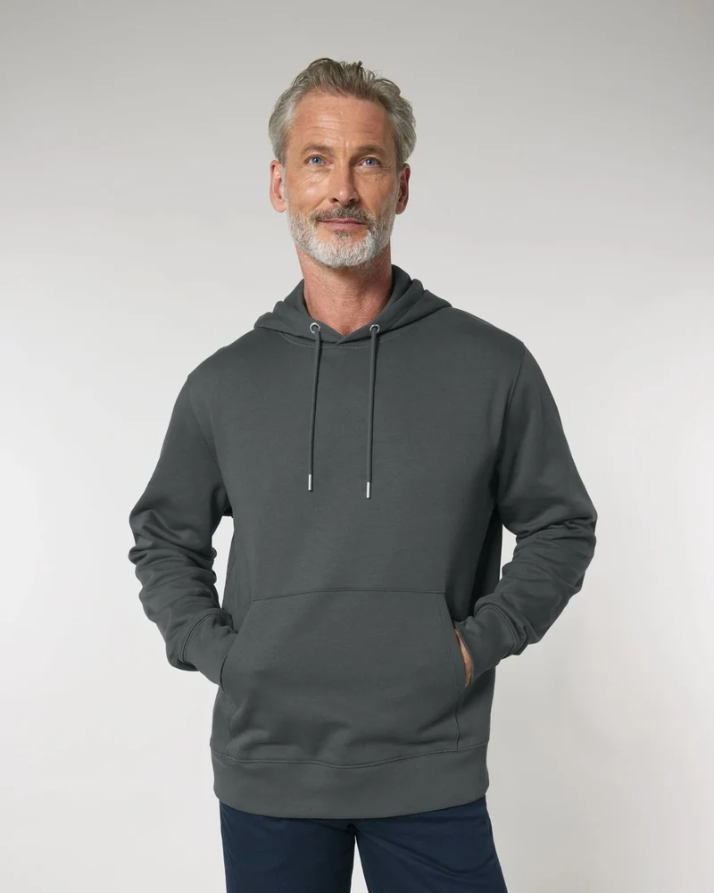 Sweat à capuche Stanley/Stella Cruiser 2.0 à personnaliser
