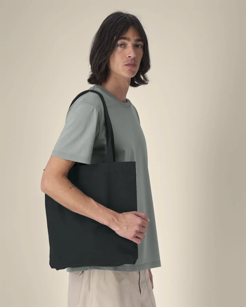 Tote bag recyclé Stanley/Stella à personnaliser