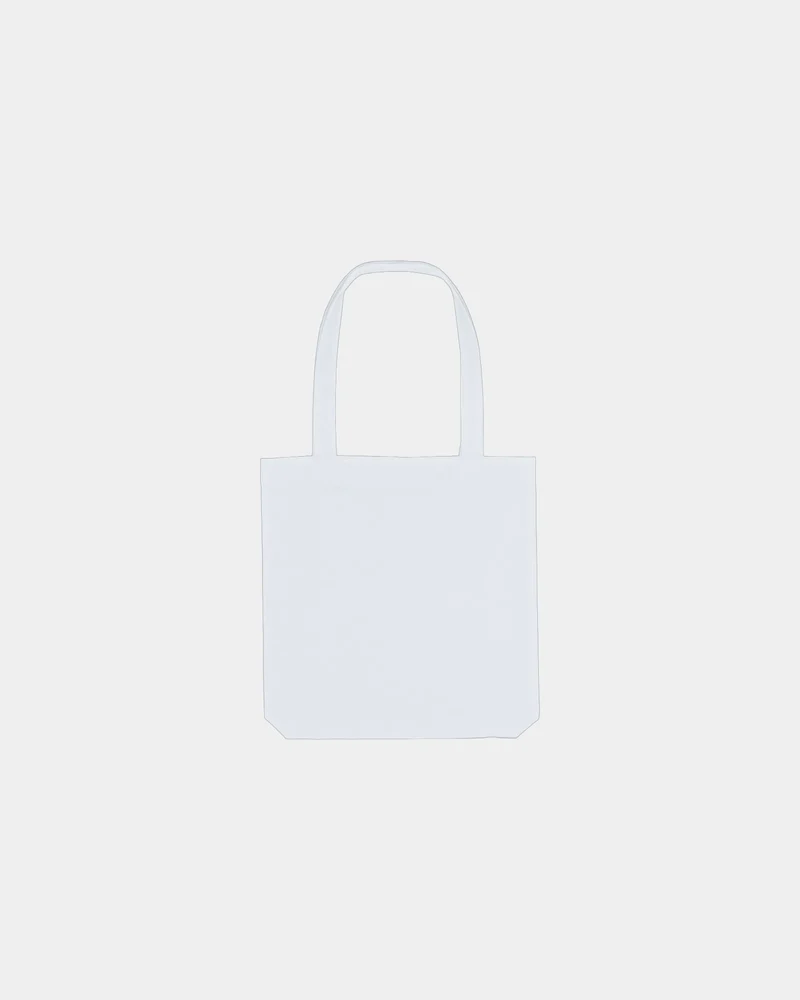 Tote bag recyclé Stanley/Stella à personnaliser