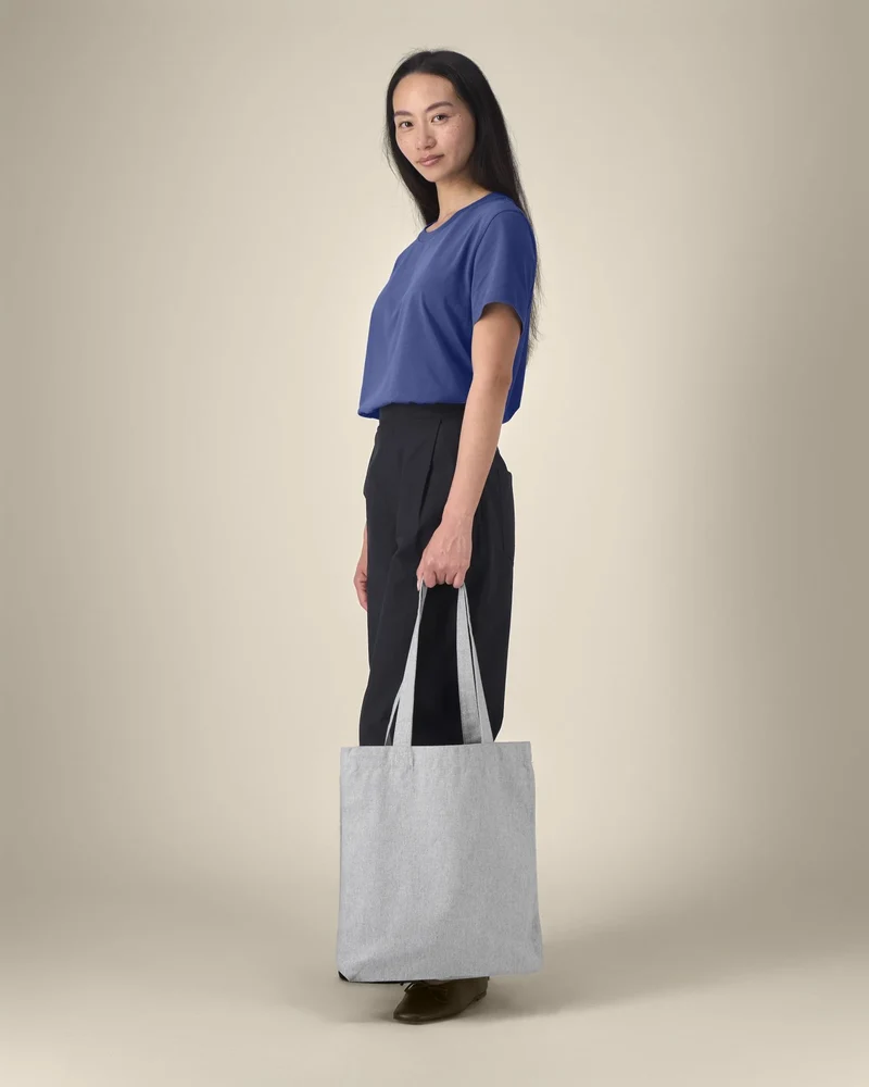 Tote bag recyclé Stanley/Stella à personnaliser