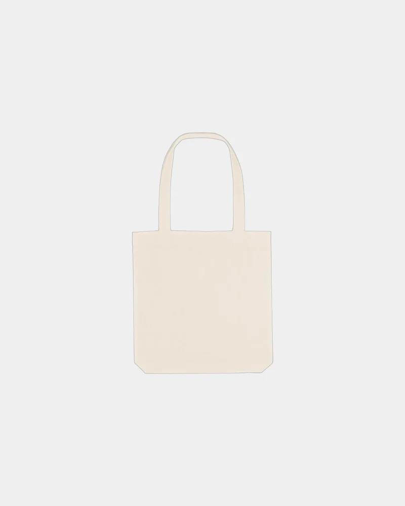 Tote bag recyclé Stanley/Stella à personnaliser