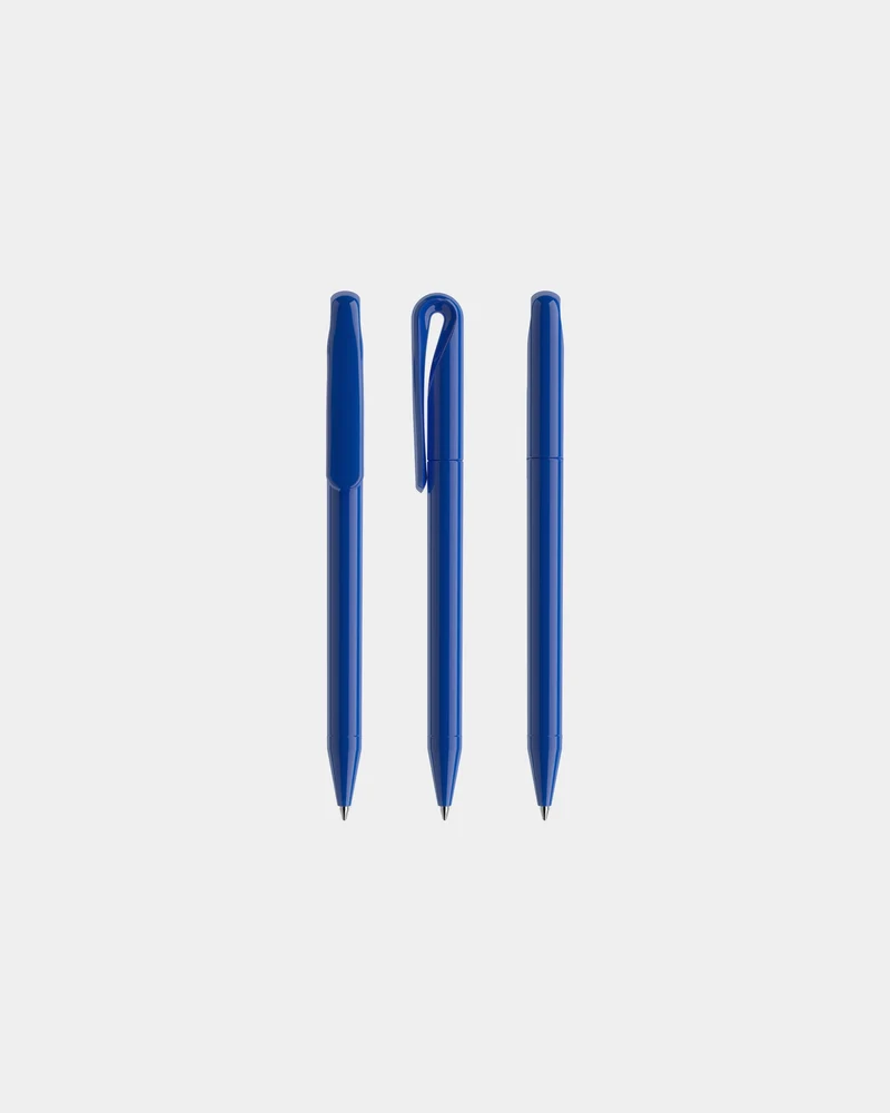 Stylo plastique éco-responsable Prodir DS1TPP à personnaliser