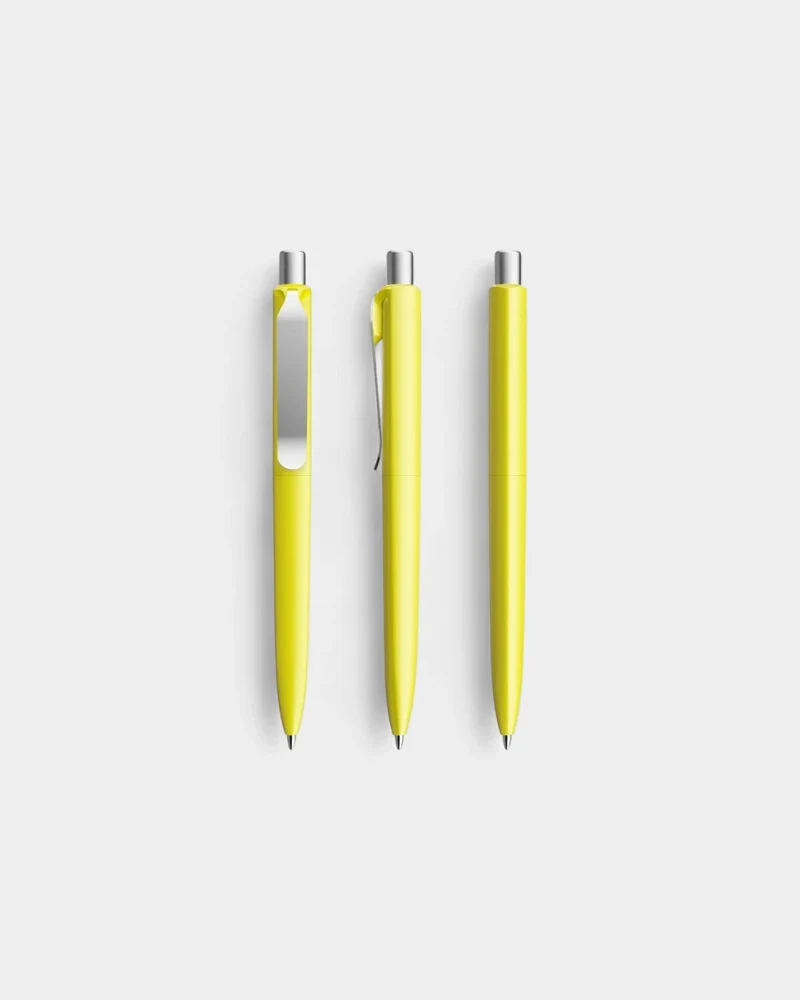 Stylo DS8 Prodir à personnaliser
