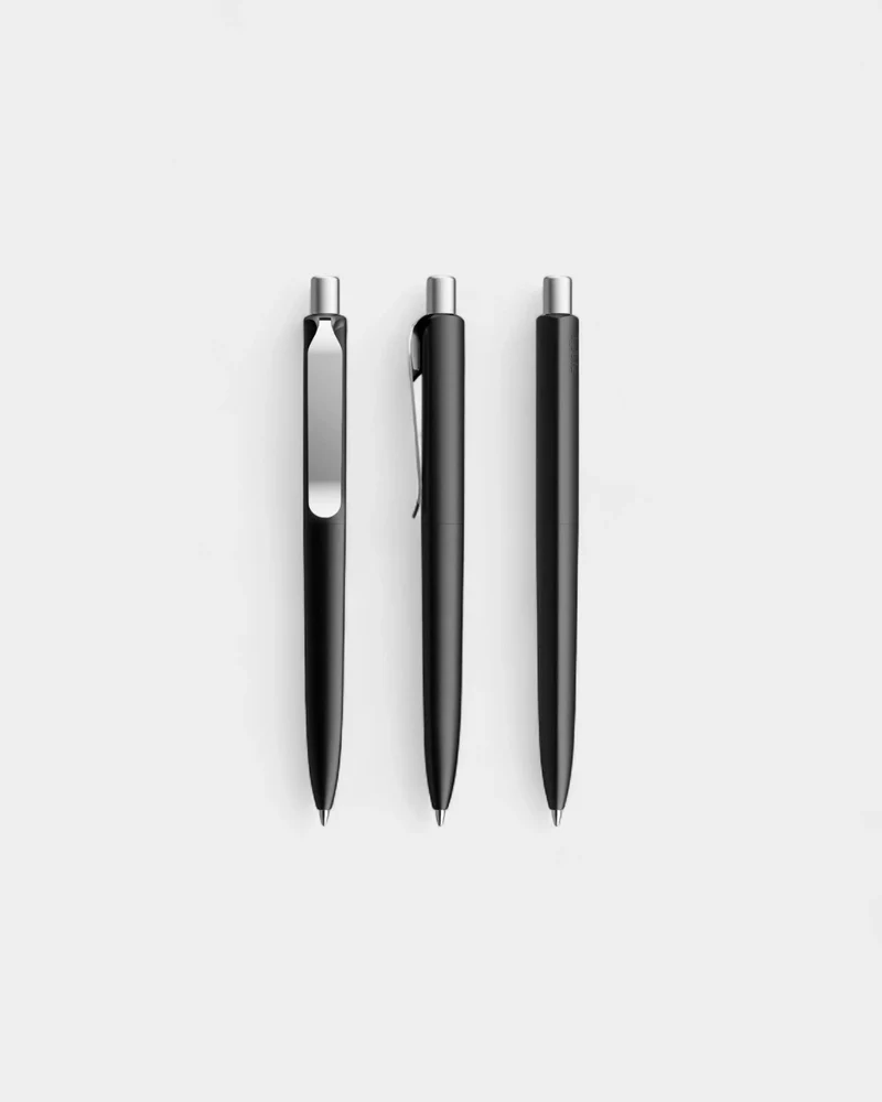 Stylo DS8 Prodir à personnaliser