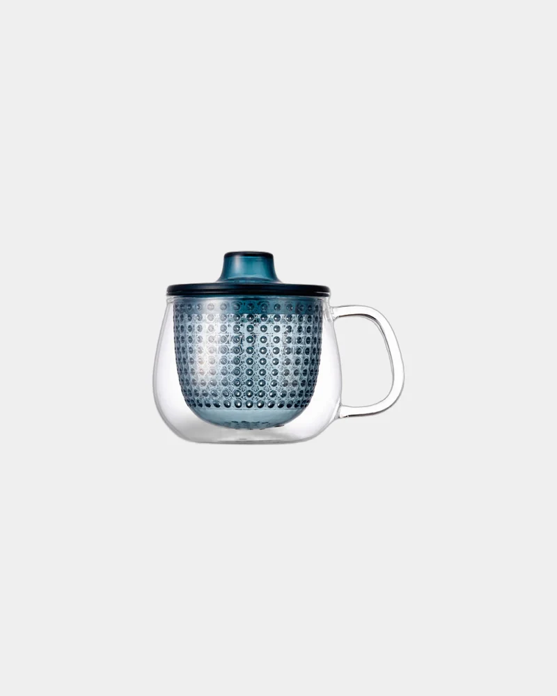 Gobelet en verre Kinto UNIMUG 0.35 L à personnaliser