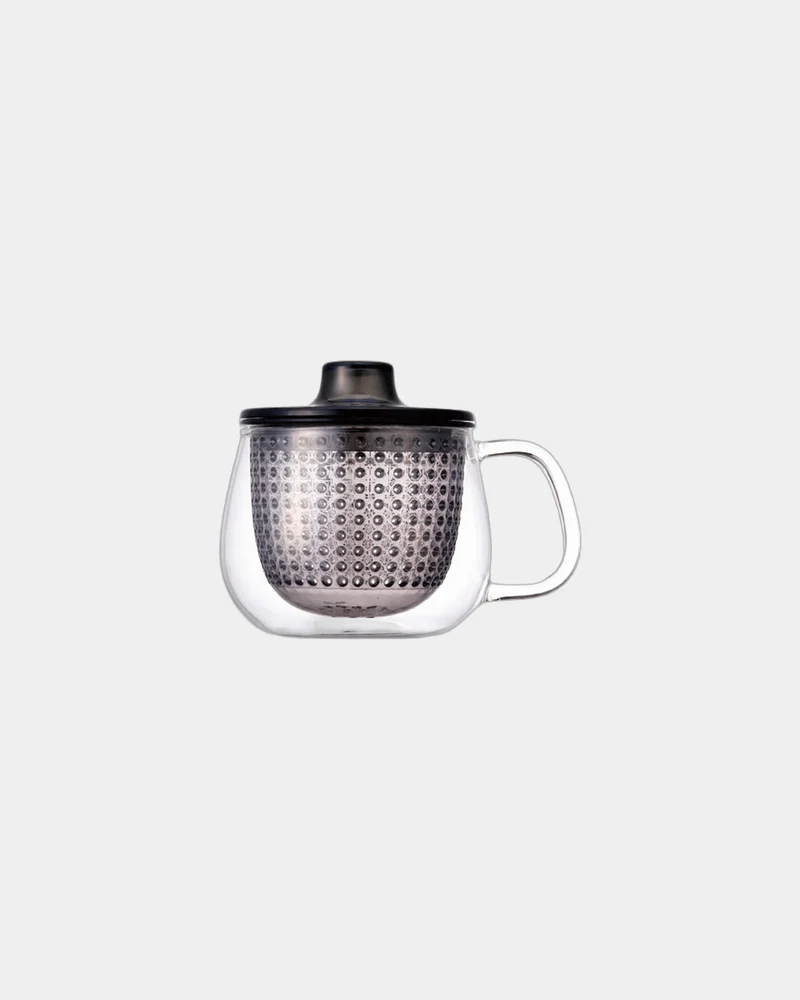 Gobelet en verre Kinto UNIMUG 0.35 L à personnaliser