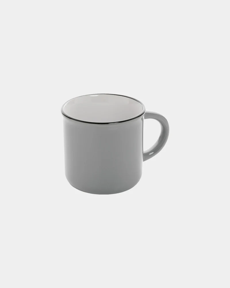 Mug céramique vintage 280ml à personnaliser