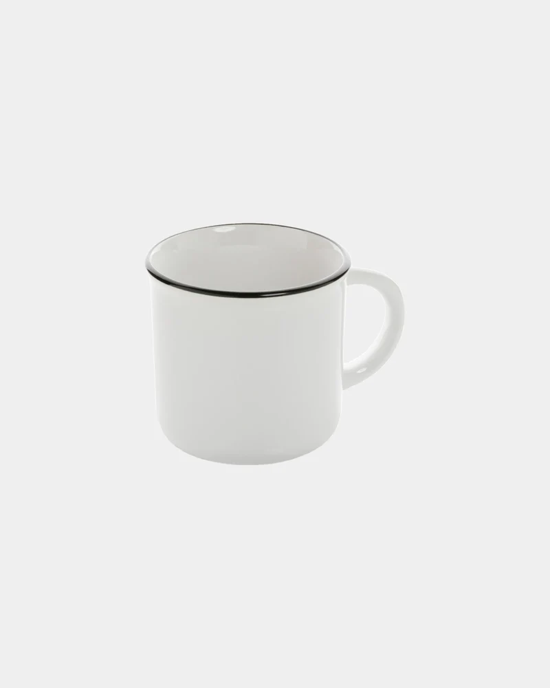 Mug céramique vintage 280ml à personnaliser