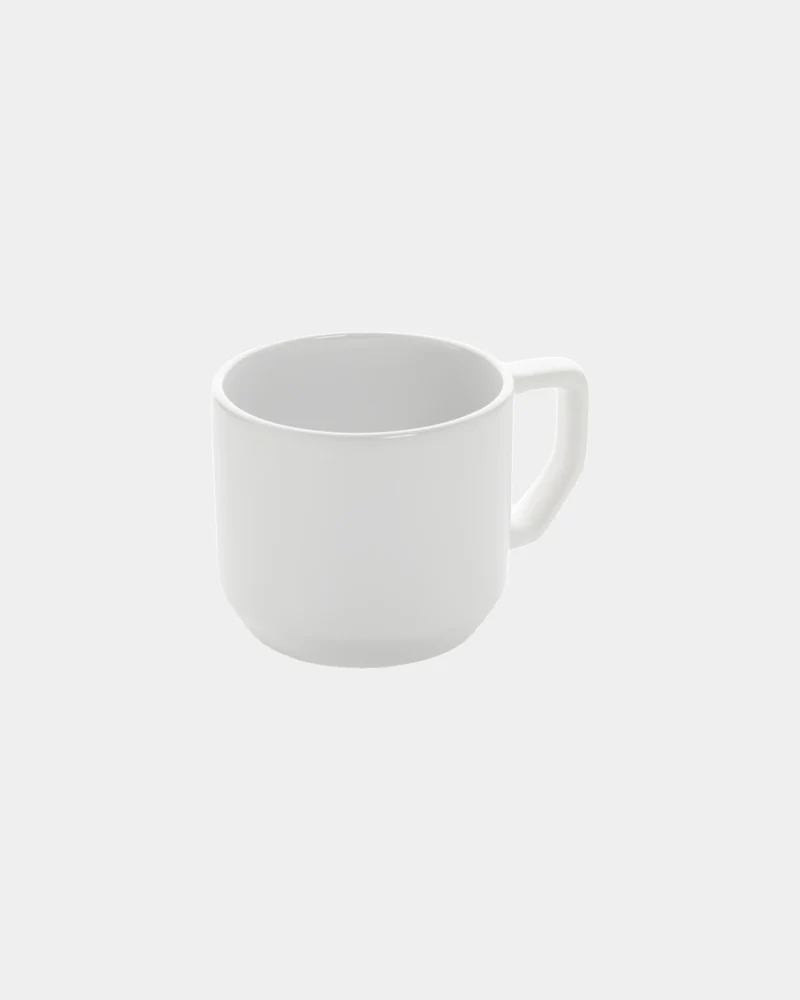 Mug céramique moderne 350ml à personnaliser