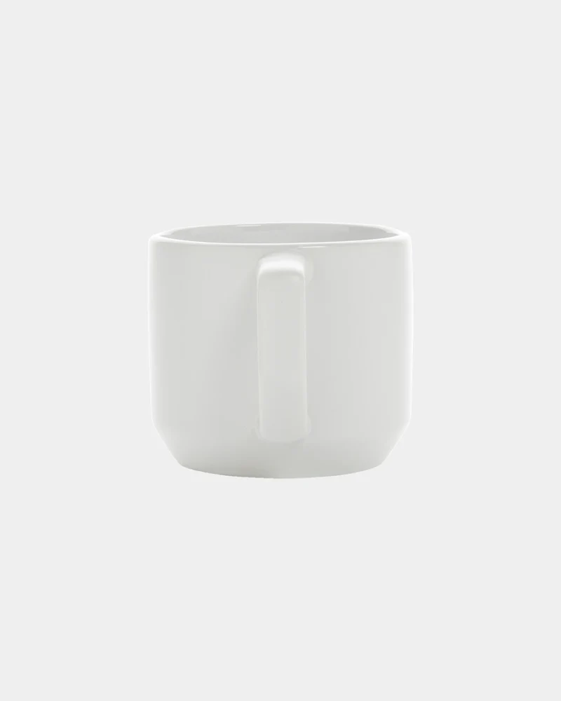 Mug céramique moderne 350ml à personnaliser