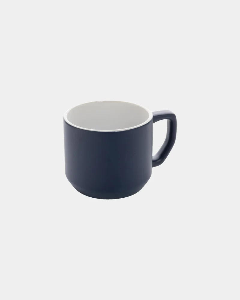 Mug céramique moderne 350ml à personnaliser