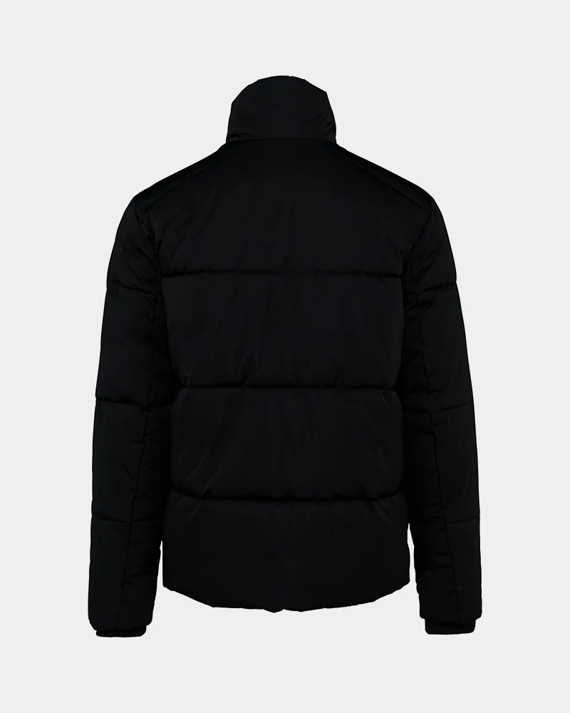 Veste doudoune recyclée pour homme