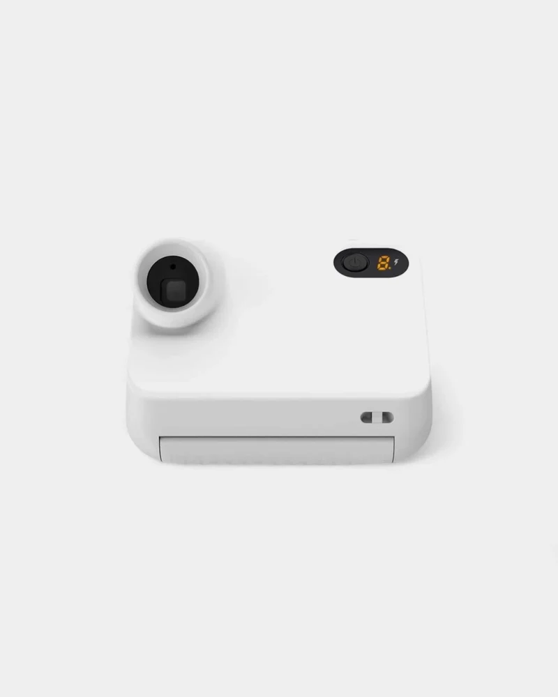 Appareil photo instantané Polaroid personnalisable