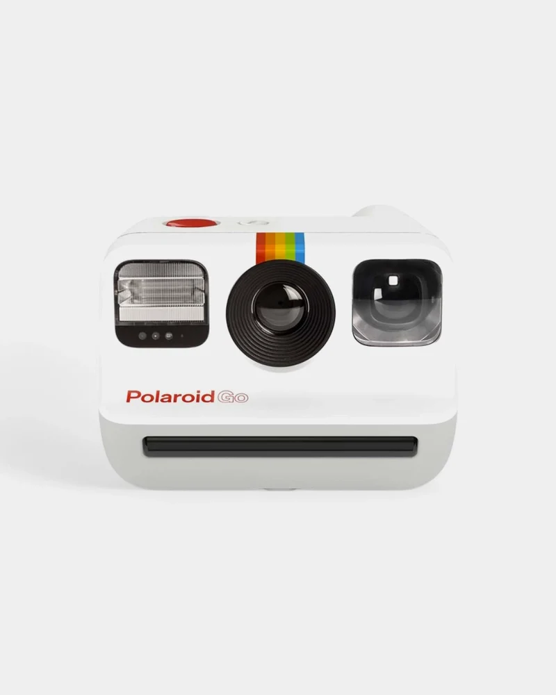 Appareil photo instantané Polaroid personnalisable