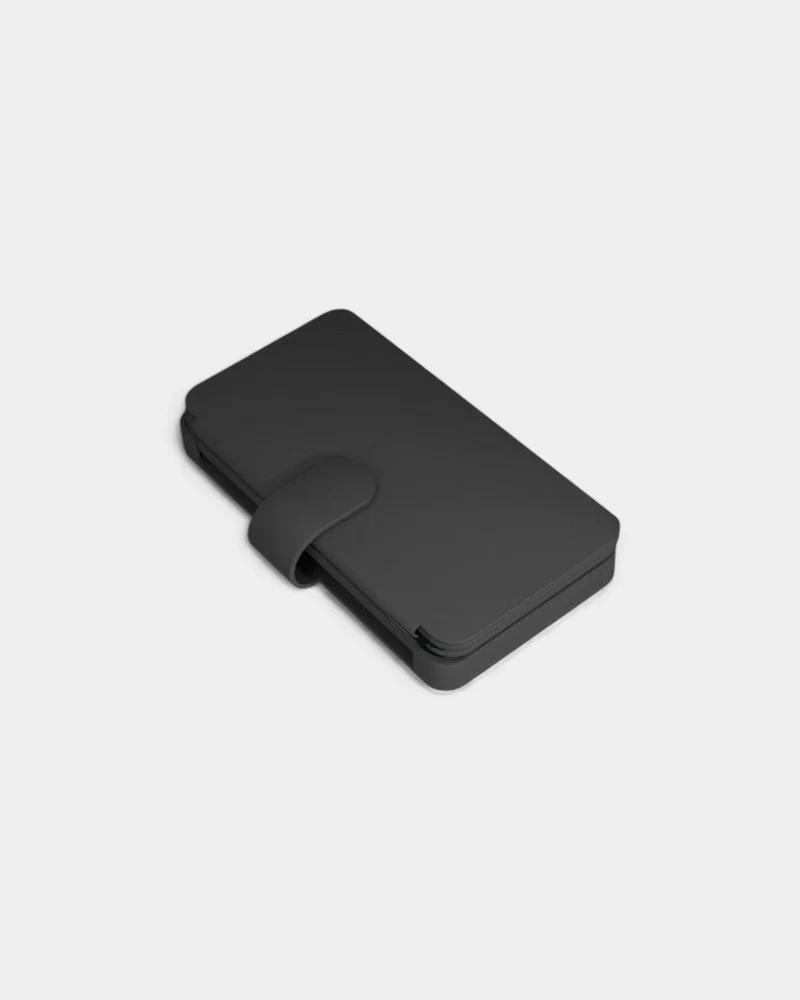 Powerbank station solaire personnalisable