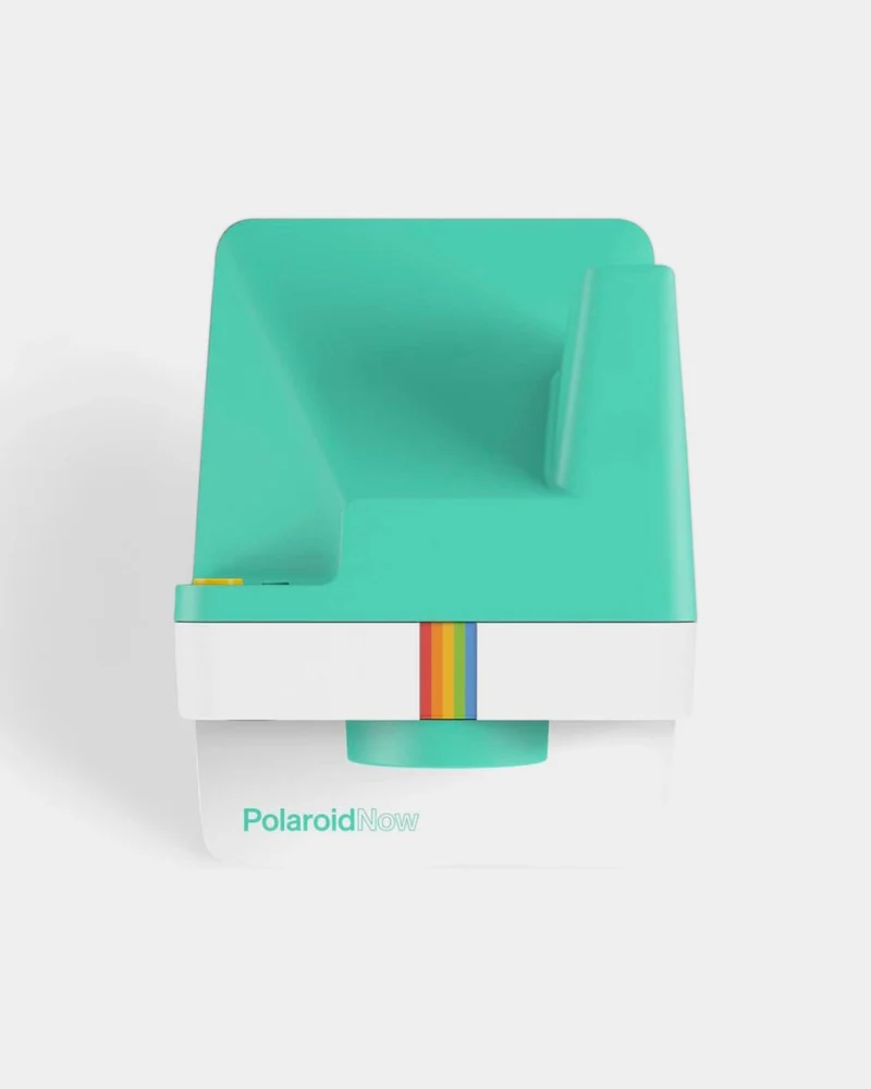Appareil photo instantané Polaroid personnalisable