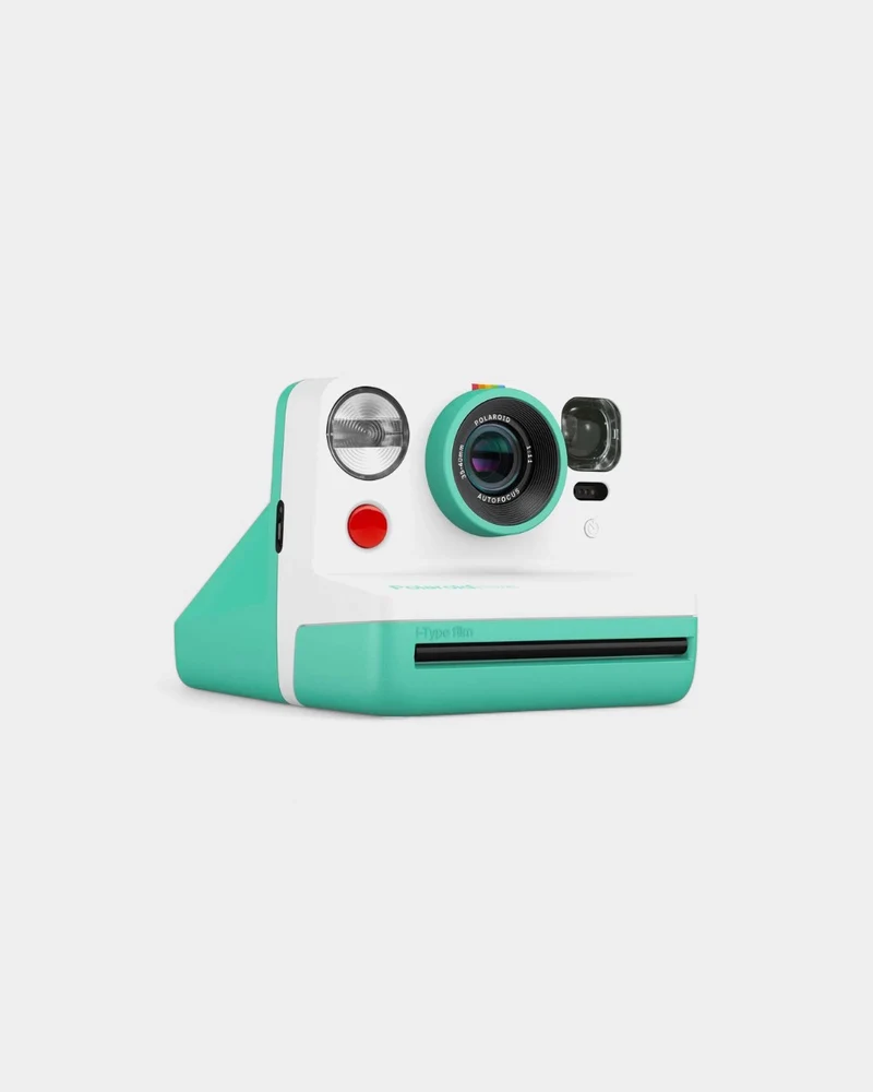 Appareil photo instantané Polaroid personnalisable