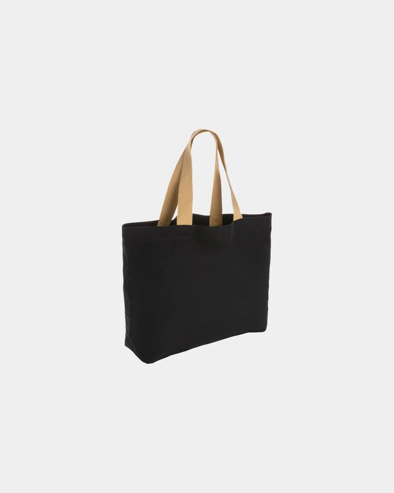 Sac tote en toile recyclée 240 g/m² à personnaliser